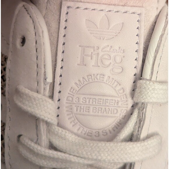 KITH-Ronnie Fieg-Clarks adidas Originals 8th Street AS350 Shoes (Mens 8)  JS1712 main image 7